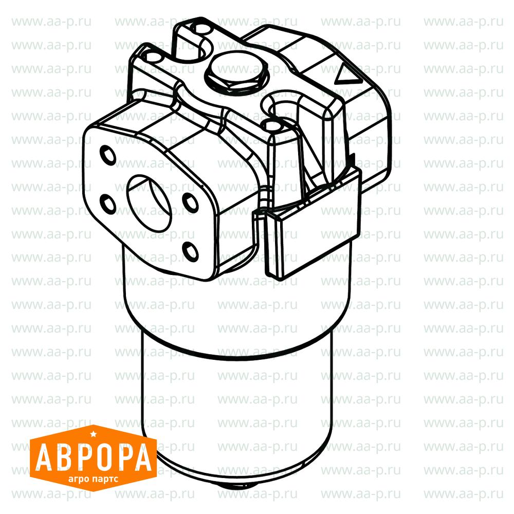 Hydraulikölfilter